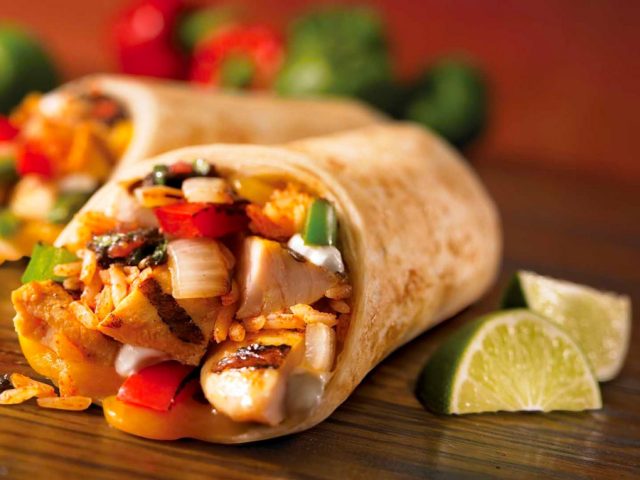 burrito